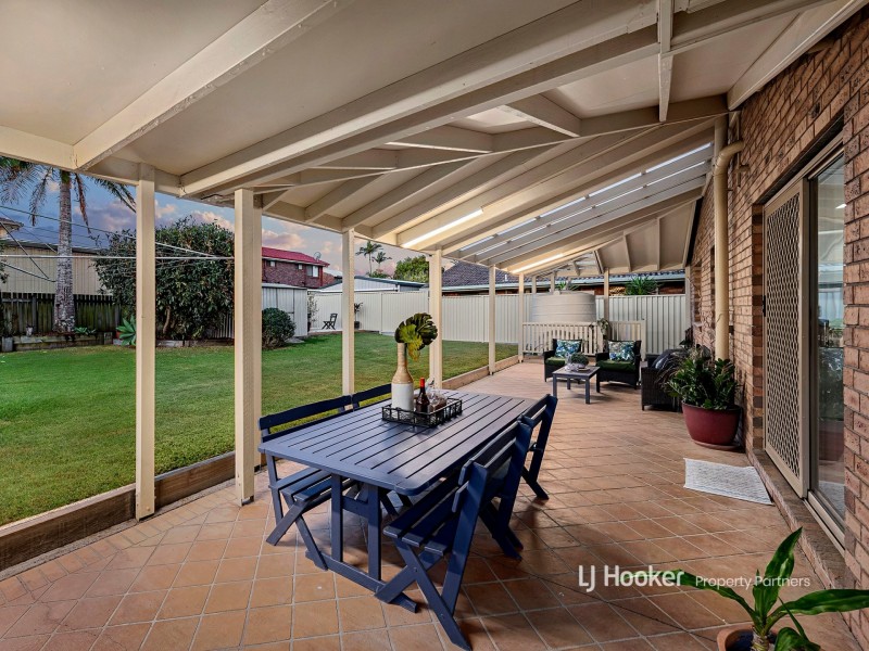 38 Panama Street, Wishart QLD 4122