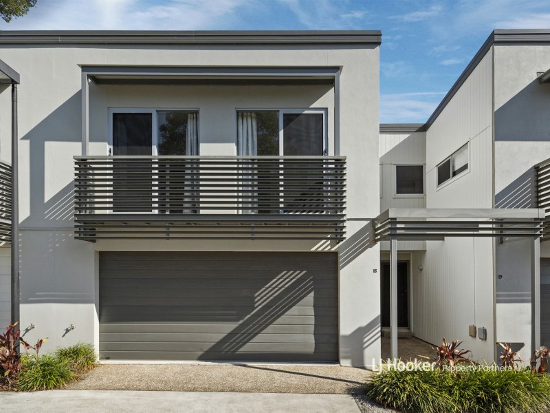 18/2 Diamantina Street, Calamvale QLD 4116