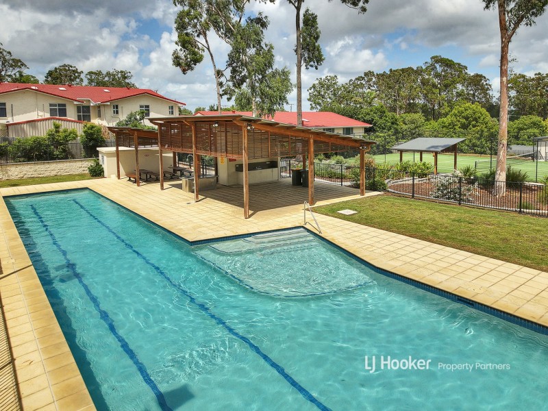 18/2 Diamantina Street, Calamvale QLD 4116