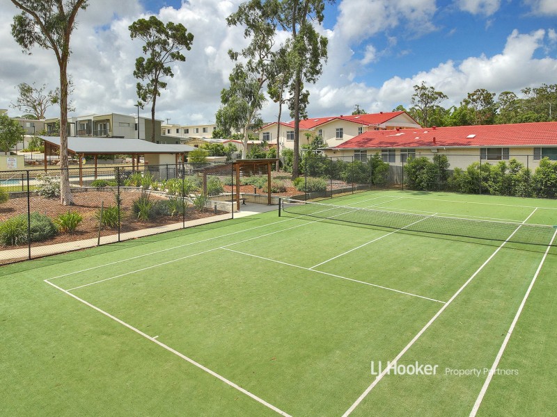 18/2 Diamantina Street, Calamvale QLD 4116