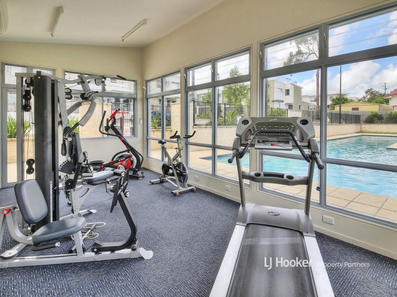 18/2 Diamantina Street, Calamvale QLD 4116