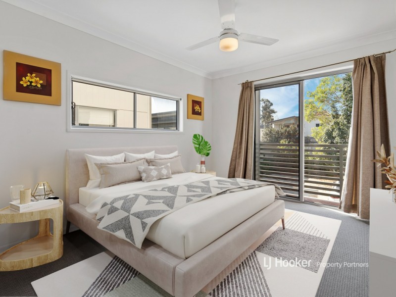 18/2 Diamantina Street, Calamvale QLD 4116