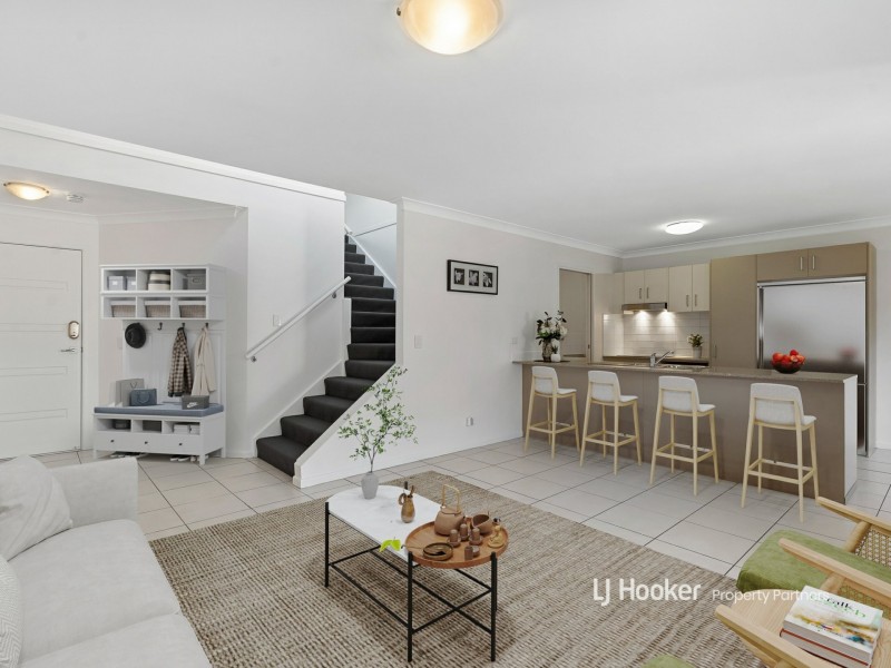 18/2 Diamantina Street, Calamvale QLD 4116