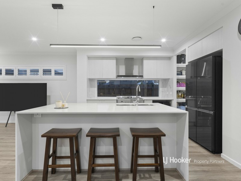 8 Bassin Street, Pallara QLD 4110