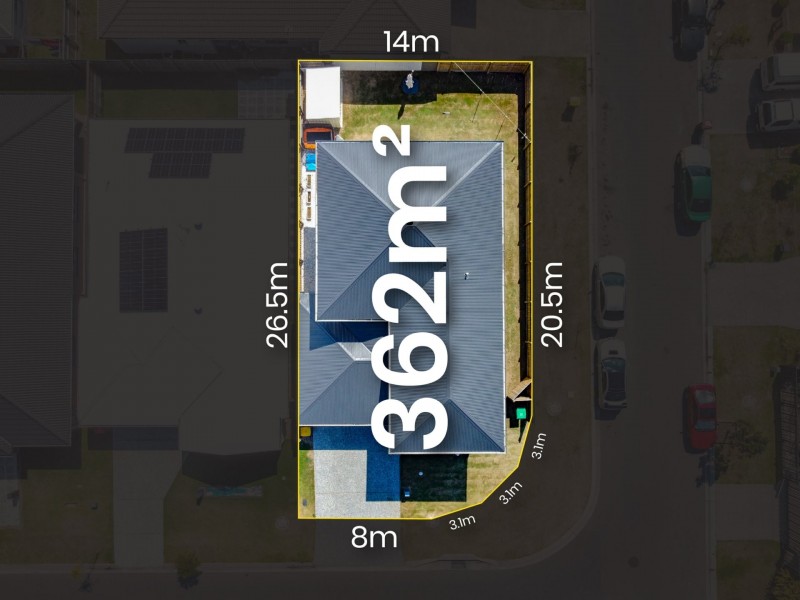 8 Bassin Street, Pallara QLD 4110