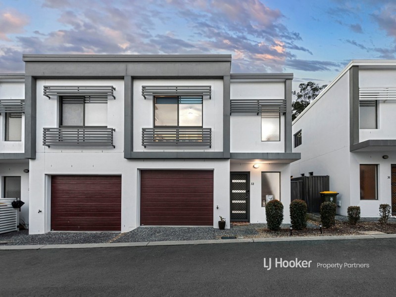 32/20 Nicoro Place, Calamvale QLD 4116