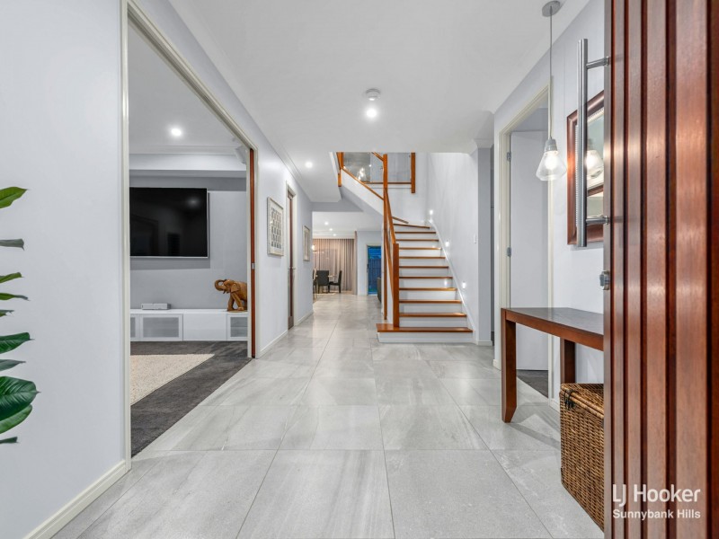 107 Major Drive, Rochedale QLD 4123