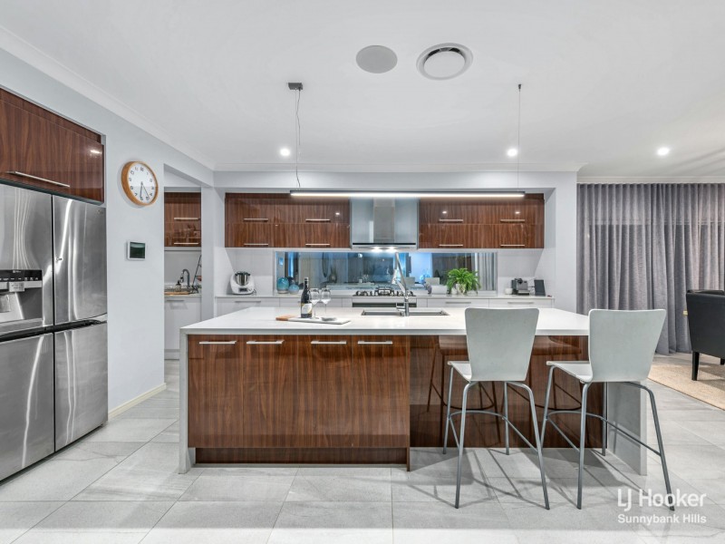 107 Major Drive, Rochedale QLD 4123