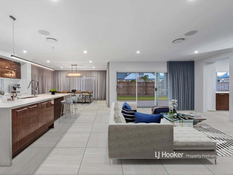 107 Major Drive, Rochedale QLD 4123