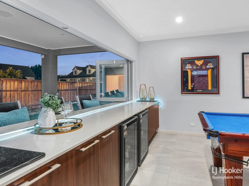 107 Major Drive, Rochedale QLD 4123