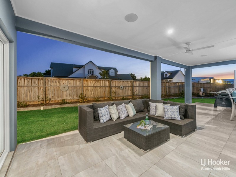 107 Major Drive, Rochedale QLD 4123