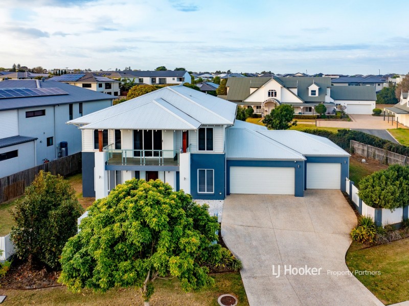 107 Major Drive, Rochedale QLD 4123