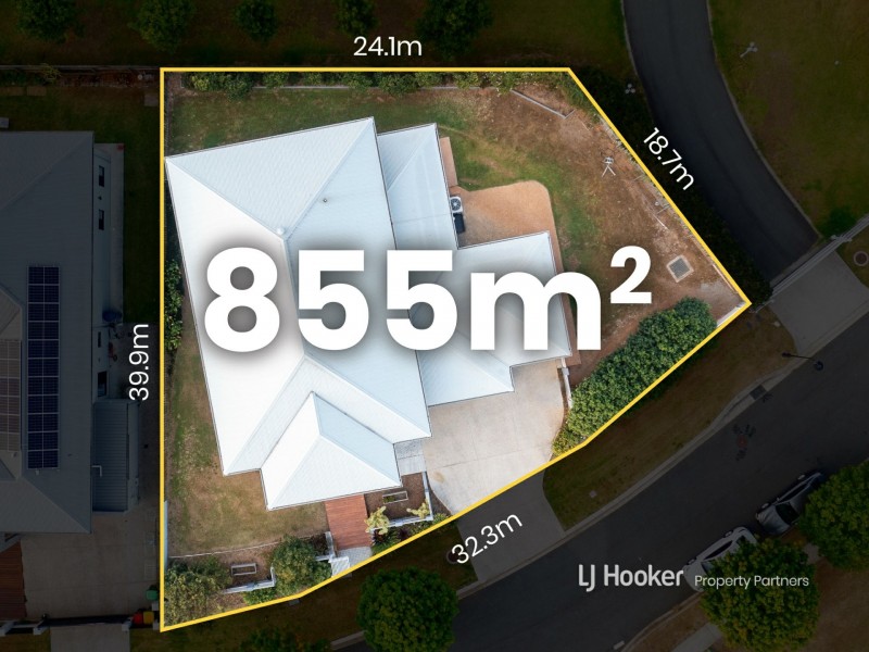 107 Major Drive, Rochedale QLD 4123