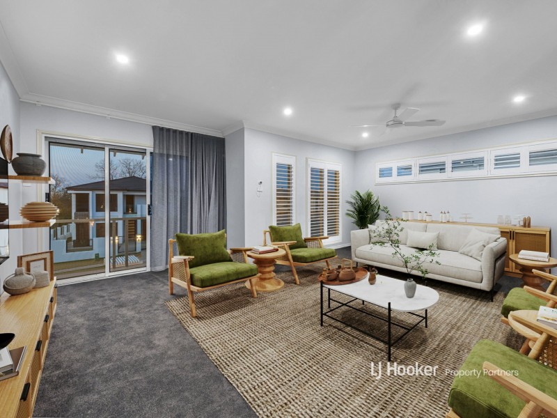 107 Major Drive, Rochedale QLD 4123