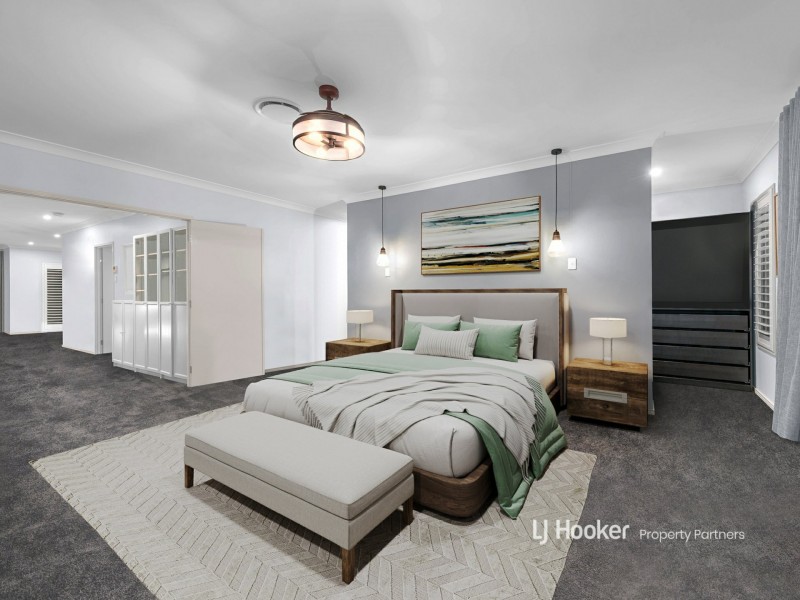 107 Major Drive, Rochedale QLD 4123