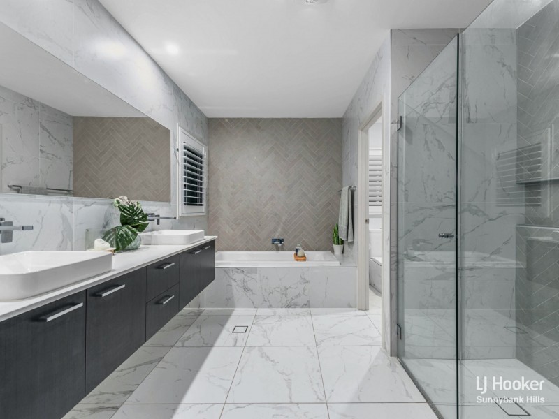 107 Major Drive, Rochedale QLD 4123