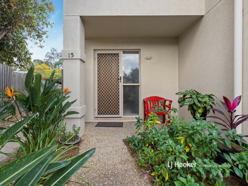 15/20 Elite Street, Runcorn QLD 4113