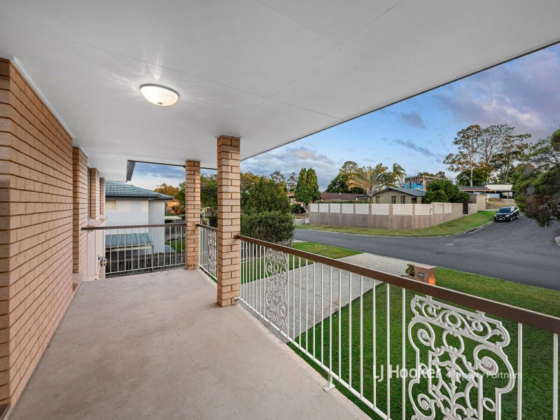 32 Frinton Street, Wishart QLD 4122