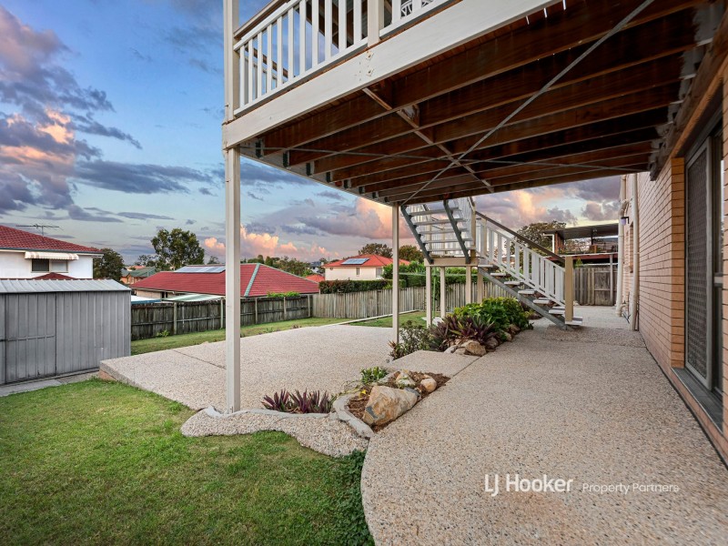 32 Frinton Street, Wishart QLD 4122