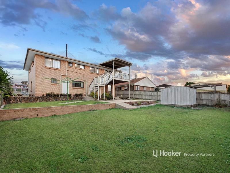 32 Frinton Street, Wishart QLD 4122