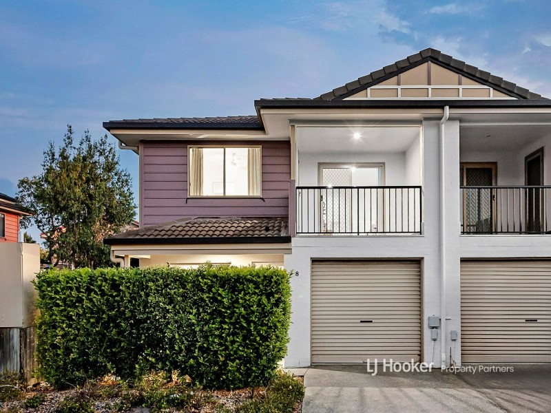 8/121 Palatine Street, Calamvale QLD 4116