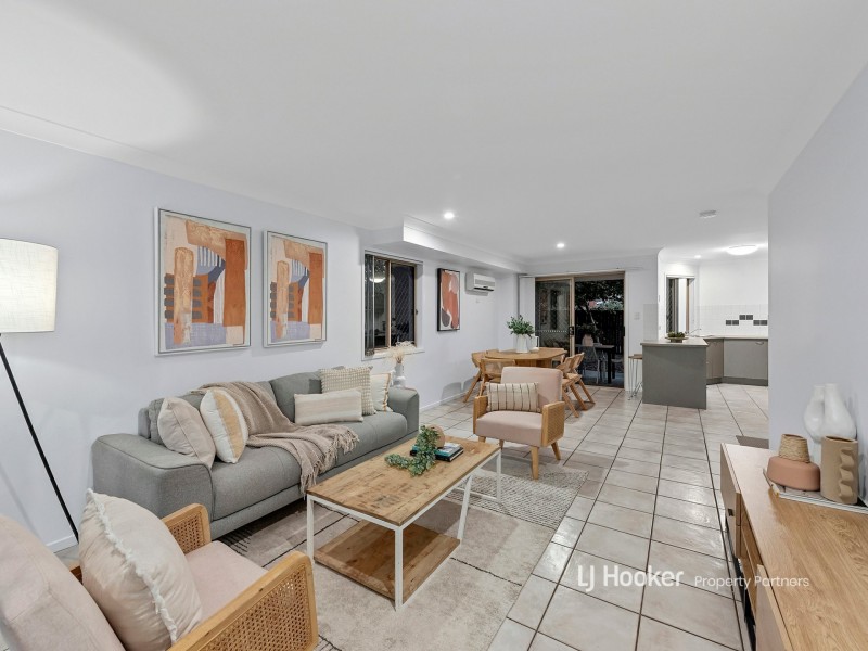 8/121 Palatine Street, Calamvale QLD 4116