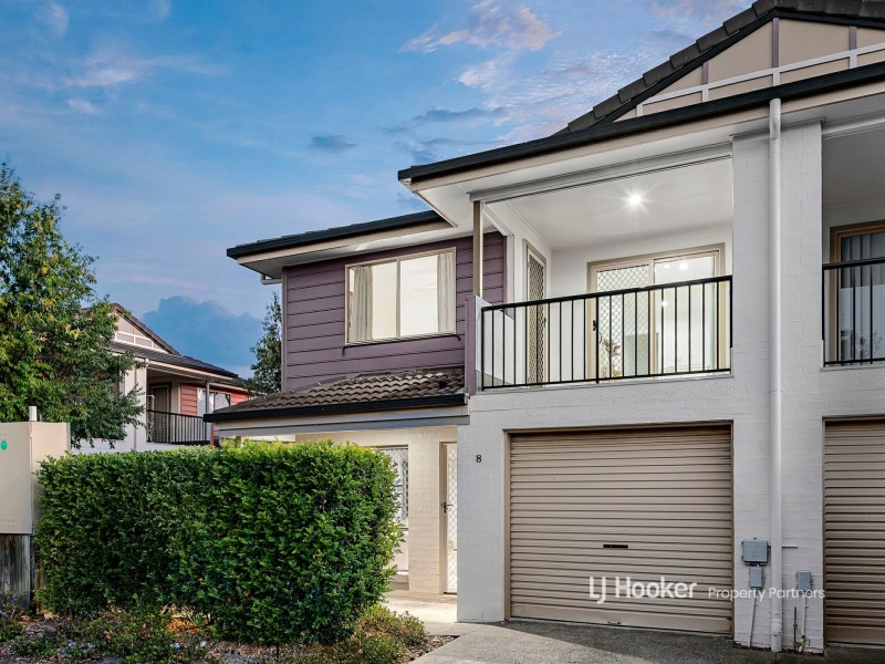 8/121 Palatine Street, Calamvale QLD 4116