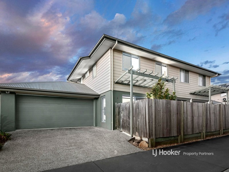 2/360 Benhiam Street, Calamvale QLD 4116