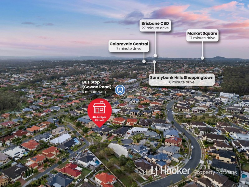 48 Juniper Circuit, Stretton QLD 4116