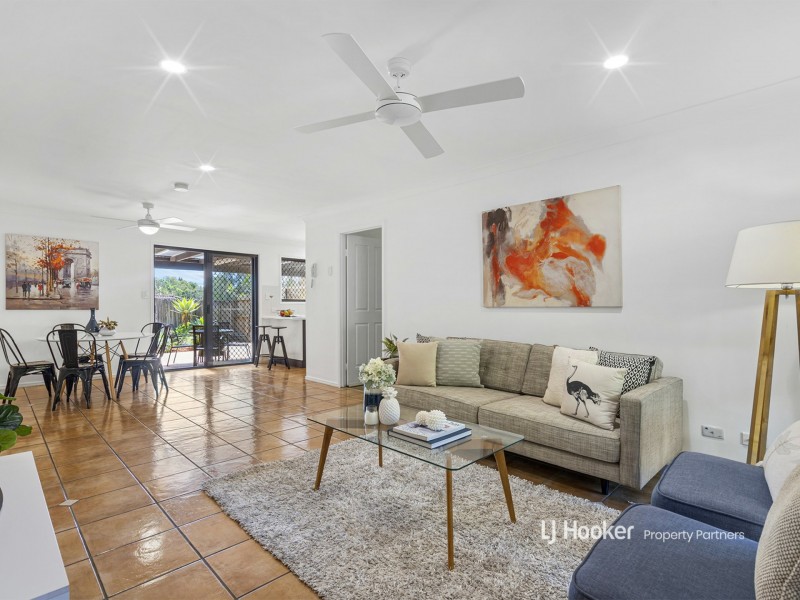 15/1230 Creek Road, Carina Heights QLD 4152