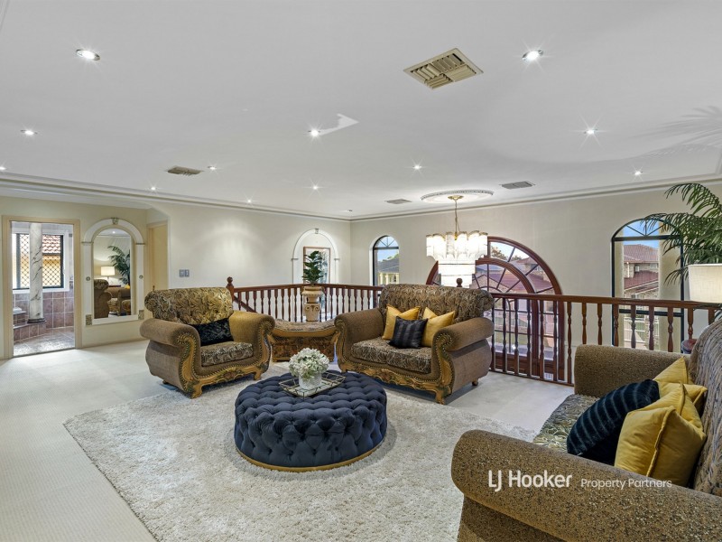 56 Poinciana Crescent, Stretton QLD 4116