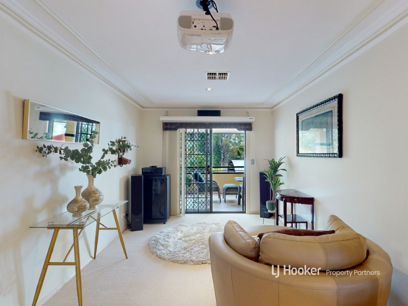 56 Poinciana Crescent, Stretton QLD 4116