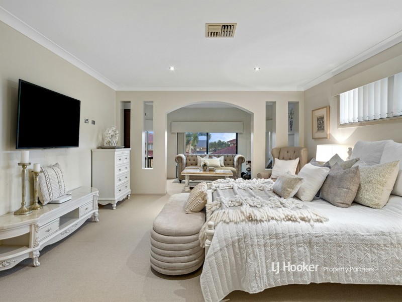 56 Poinciana Crescent, Stretton QLD 4116