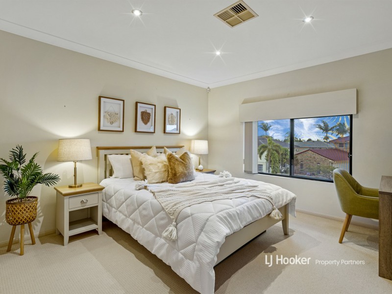 56 Poinciana Crescent, Stretton QLD 4116