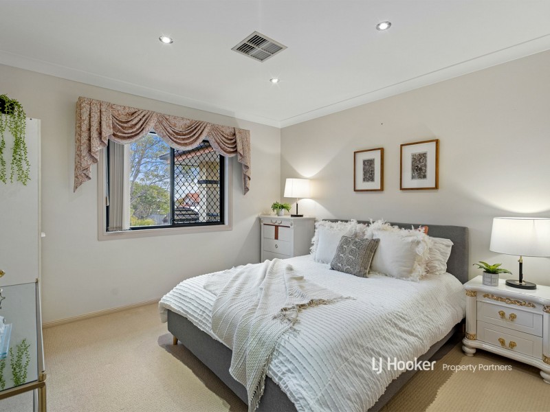 56 Poinciana Crescent, Stretton QLD 4116