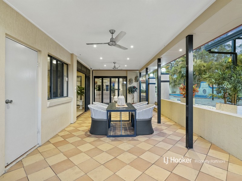 56 Poinciana Crescent, Stretton QLD 4116