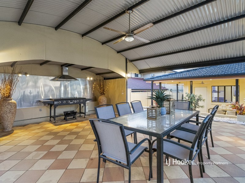 56 Poinciana Crescent, Stretton QLD 4116
