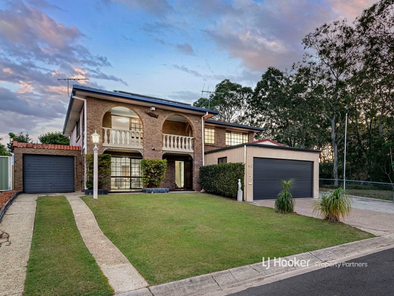 46 Greenland Street, Wishart QLD 4122