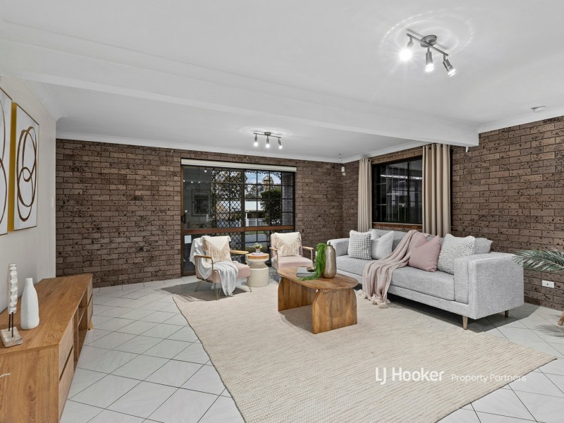 46 Greenland Street, Wishart QLD 4122