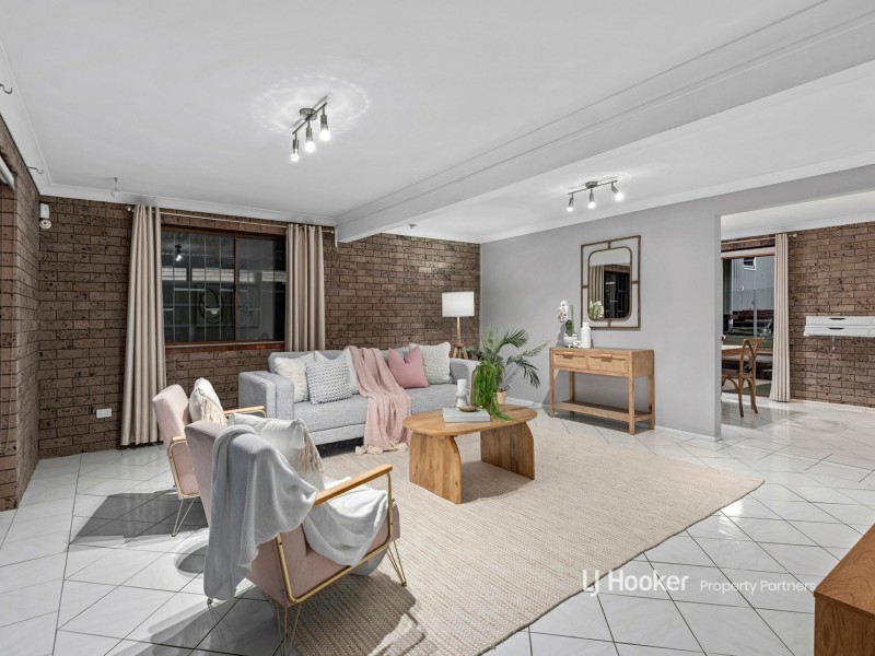 46 Greenland Street, Wishart QLD 4122