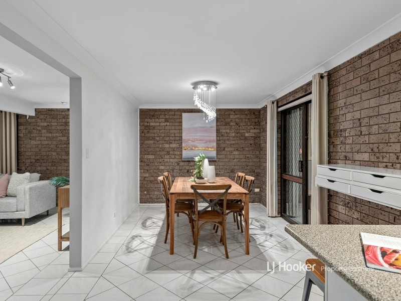 46 Greenland Street, Wishart QLD 4122