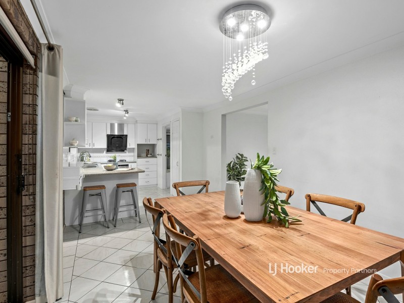 46 Greenland Street, Wishart QLD 4122