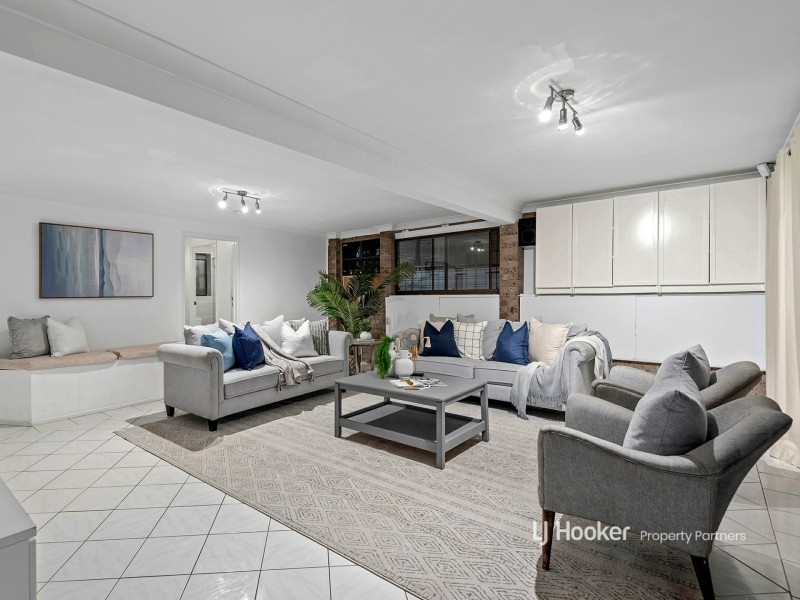 46 Greenland Street, Wishart QLD 4122