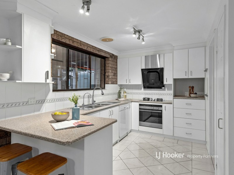 46 Greenland Street, Wishart QLD 4122