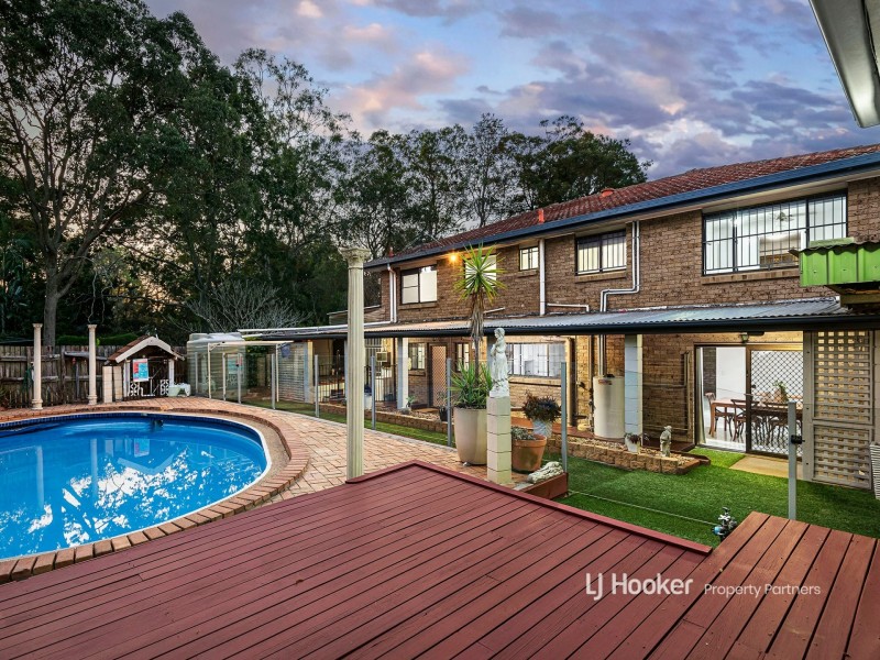 46 Greenland Street, Wishart QLD 4122