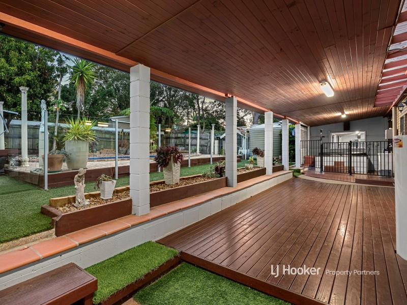 46 Greenland Street, Wishart QLD 4122