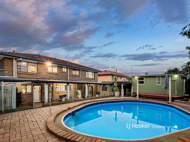 46 Greenland Street, Wishart QLD 4122