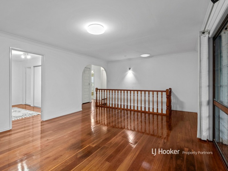 46 Greenland Street, Wishart QLD 4122