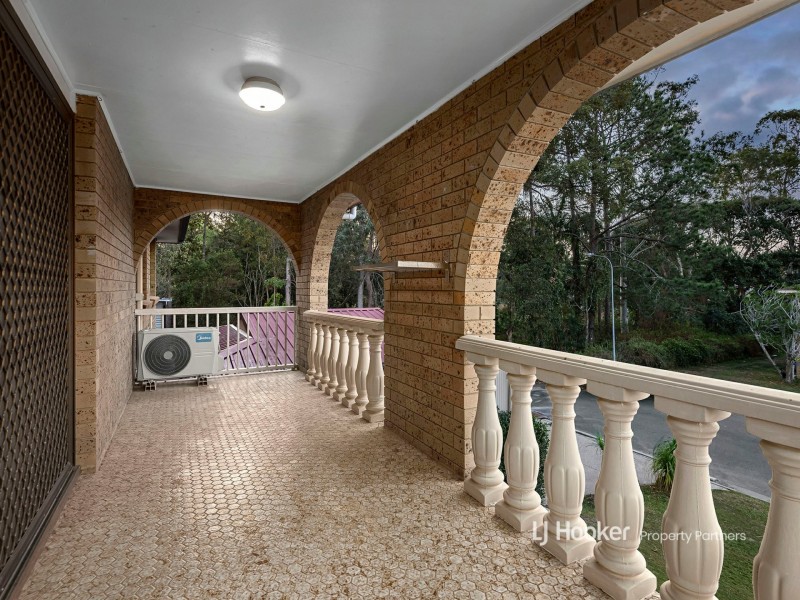 46 Greenland Street, Wishart QLD 4122