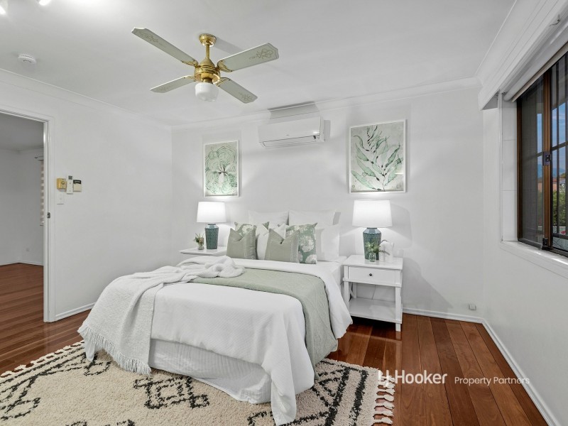 46 Greenland Street, Wishart QLD 4122